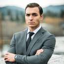 Shy 41 y/o Portland professional guy for lady