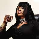 Powerful African-Queen Shemale Dominatrix in Portland