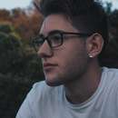 Daniel 28, Plumber, new to the Portland area